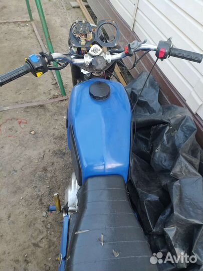 Мотоцикл иж юпитер 5 бу