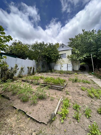 Участок 6,5 сот. (ИЖС)