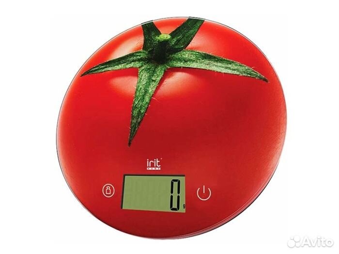 Весы кухонные электронные Irit IR-7238