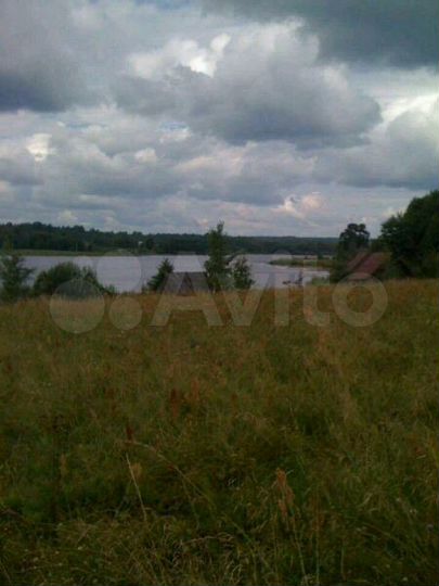 Дом 76 м² на участке 30 сот.