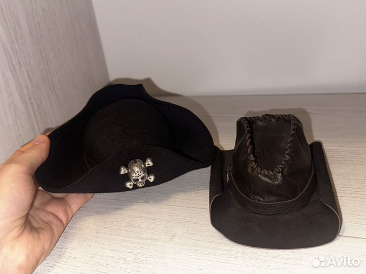 Шляпы, шапки для bjd куклы