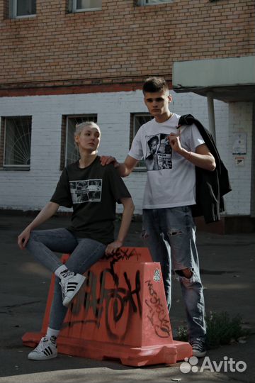 Творческий фотограф и красивая фотосессия Москва