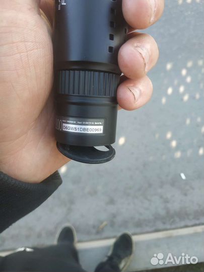 Видеорегистратор puttasoft