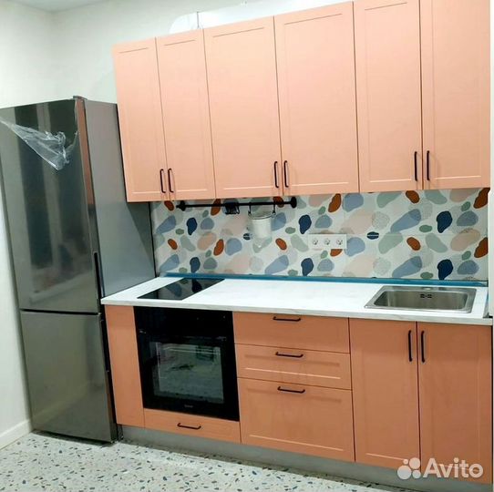 Модульная кухня