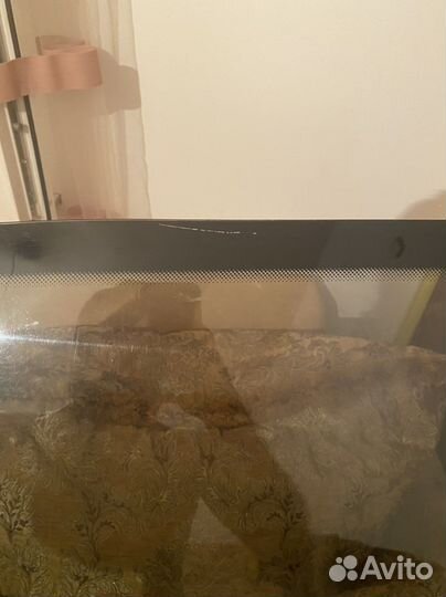 Стекло дверное