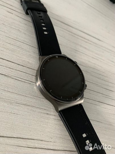 Huawei watch gt 2 pro