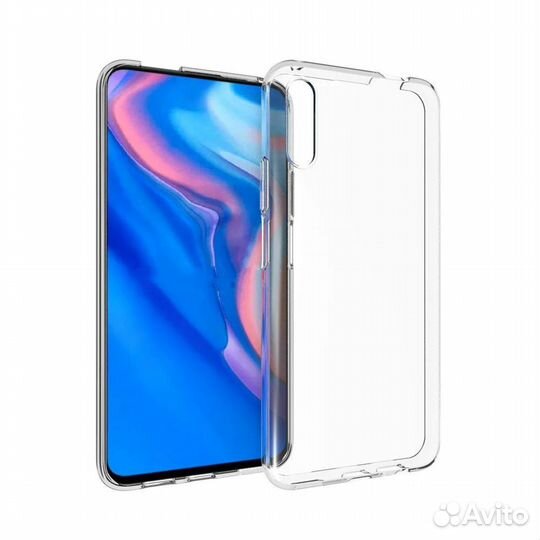 Защитный чехол Huawei Honor