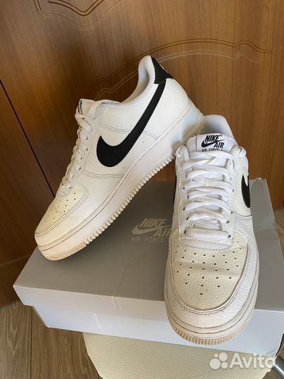 Кроссовки Nike air force 1