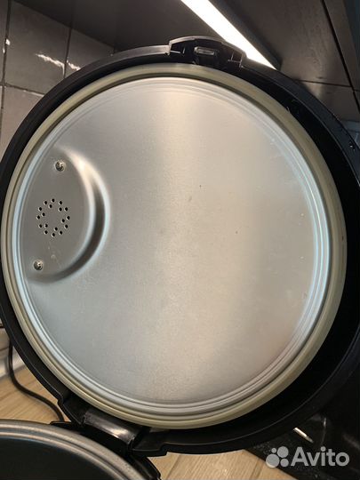 Мультиварка panasonic sr-tmj181