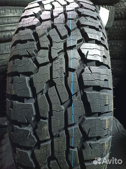 Nokian Tyres Outpost AT 235/85 R16