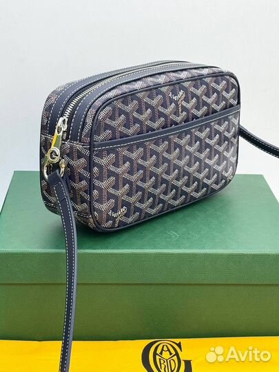 Сумка мужская Goyard