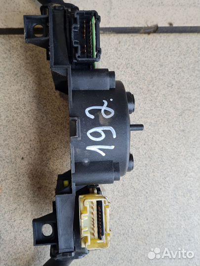 Подрулевой переключатель Lifan Breez