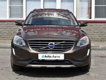 Volvo XC60 2.4 AT, 2017, 160 868 км, с пробегом, цена 2 649 900 руб.