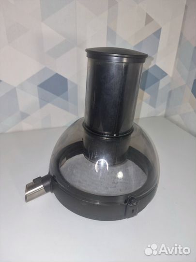 Соковыжималка Philips HR 1869, 900 W. Почти новая