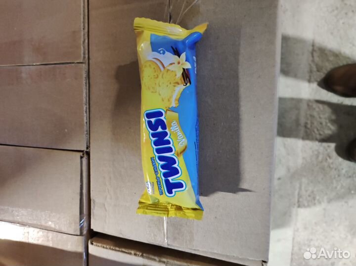 Фасовка любой сложности