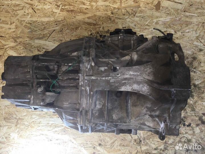 Кпп автоматическая (АКПП) Audi A6 GJT2622073; 3R1mnll BDG