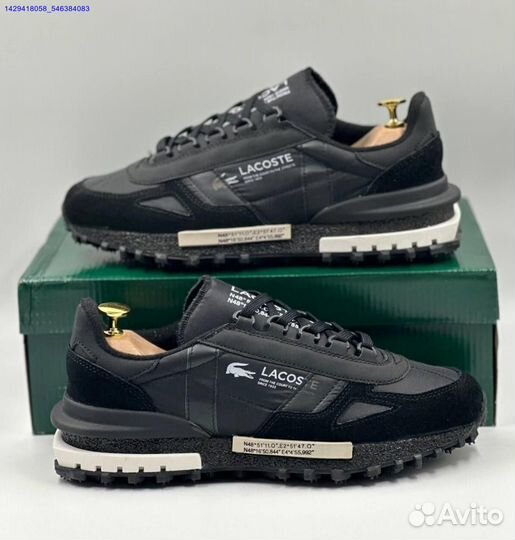 Lacoste (Арт.35055)