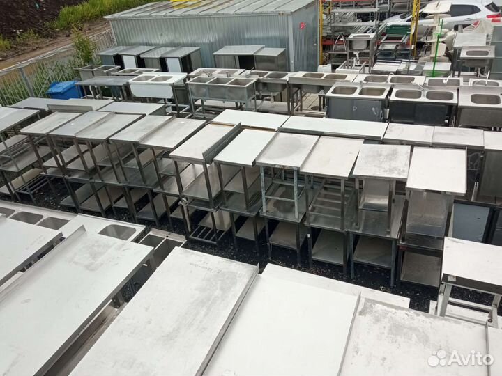 Нейтральное оборудование