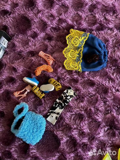 Кукла для девочки