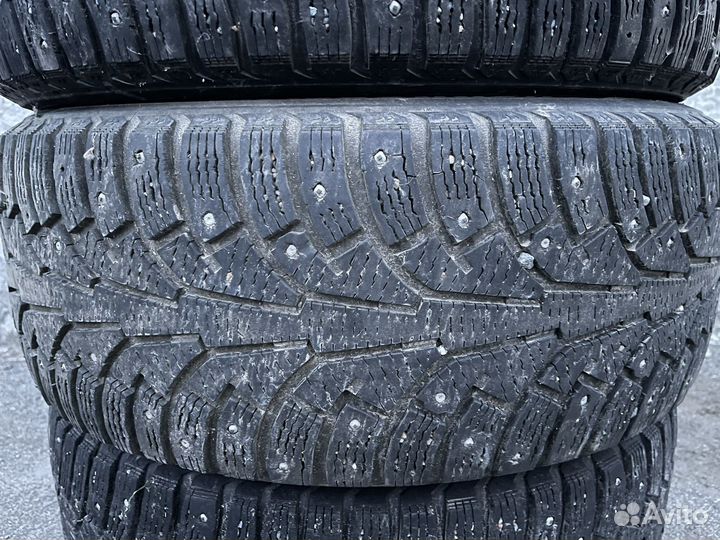 Nokian Tyres Hakkapeliitta 5 235/55 R17