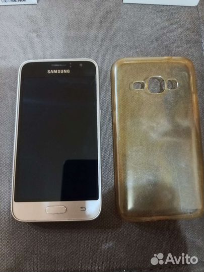 Телефон Samsung galaxy