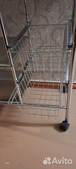 Сушилка для белья напольная бу