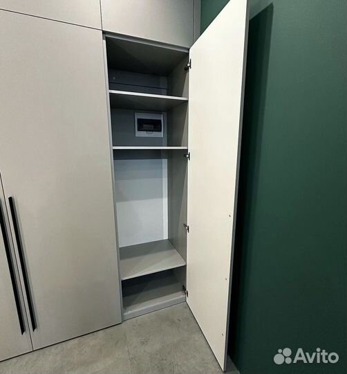 Шкаф на заказ / Бесплатный выезд и замер