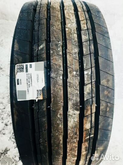 Goodyear kmax T GEN-2 385/55