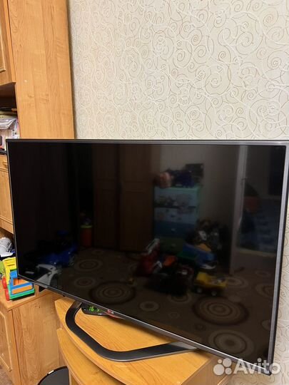 Телевизор бу