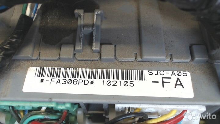 Блок предохранителей Honda Ridgeline, 2006