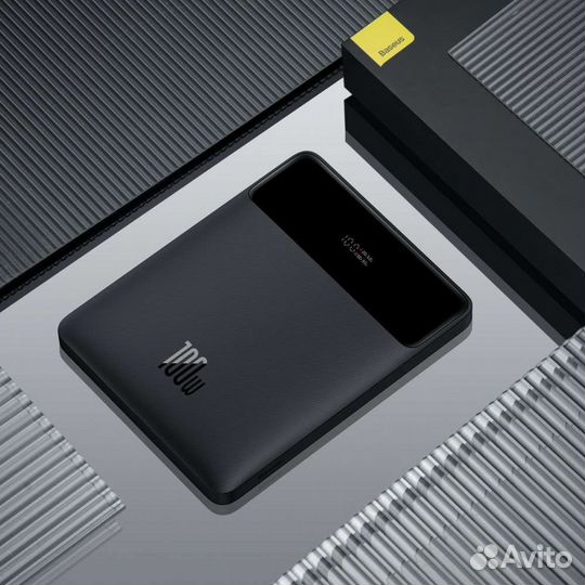 Baseus Blade 100W Power bank 20000 mAh