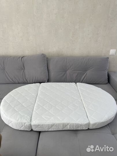 Матрац трансформер