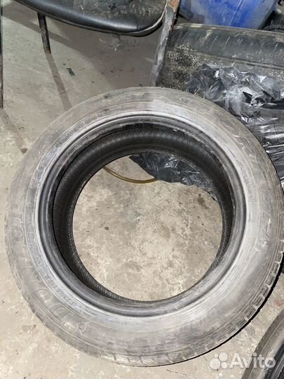 Dunlop SP Sport 01A 195/55 R15 91S