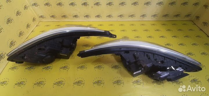 Фара передняя Kia Ceed 2 JD