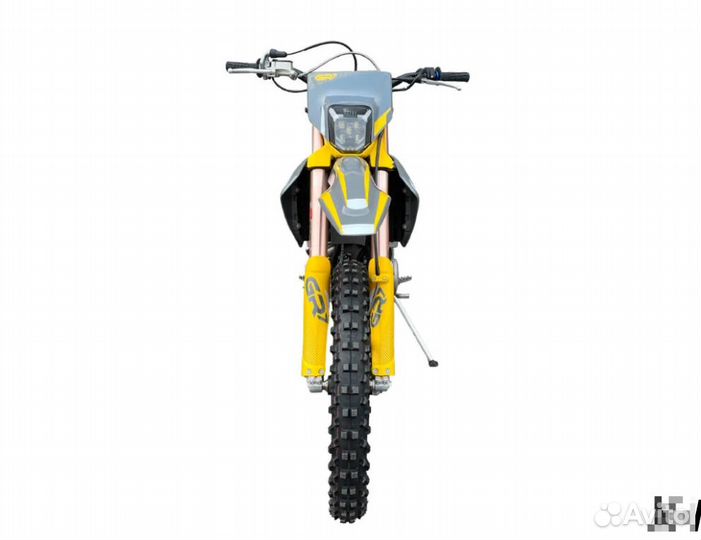 Мотоцикл GR7 F300A (4T CB300RL) Enduro optimum (20