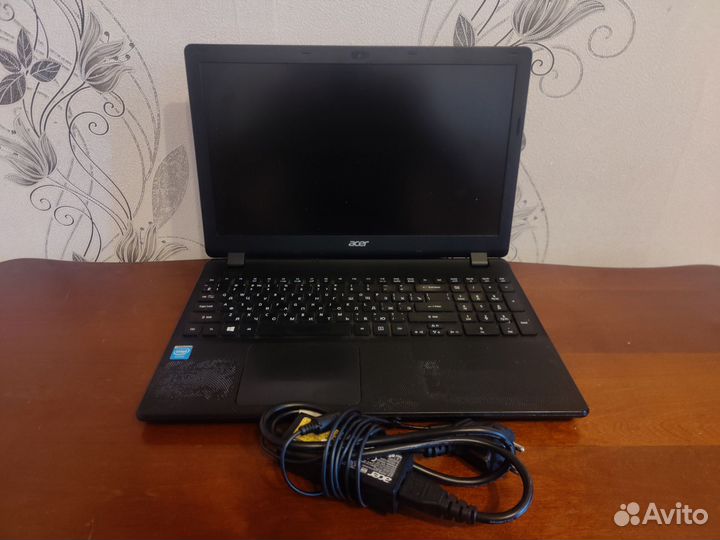 Ноутбук Acer es1 531