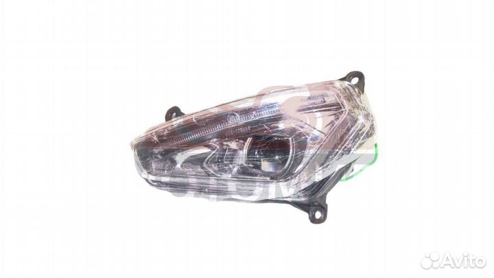 Фара скутер matador EVA левая 33200-A9AB-9000