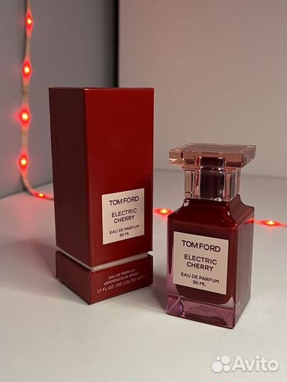 Духи Tom Ford Electric Cherry 100ml