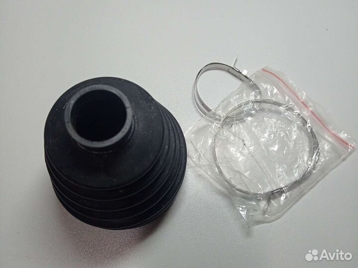 Пыльник шруса комплект