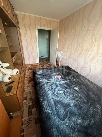 2-к. квартира, 47,1 м², 8/9 эт.