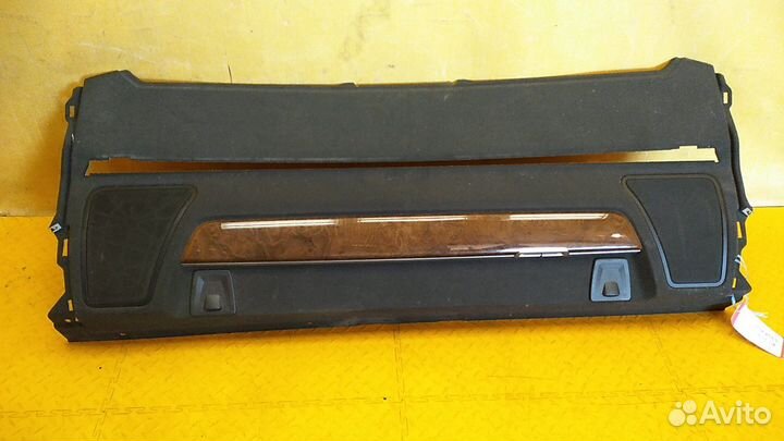 Полка 7-серия F01/F02