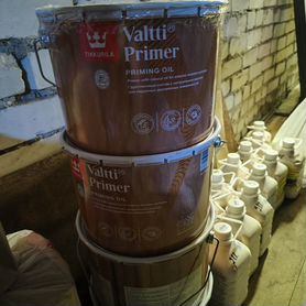 Tikkurila Valtti Primer