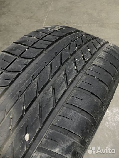 Goodyear Eagle F1 Asymmetric SUV 4x4 255/50 R19