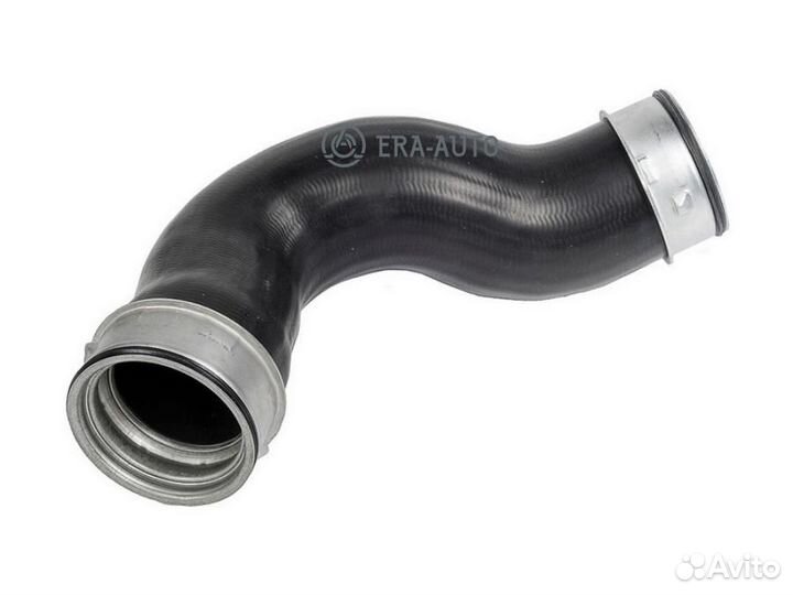 Stellox 1035674SX патрубок интеркуллера\ VW Multivan/Transporte 2.5TDI 03-09