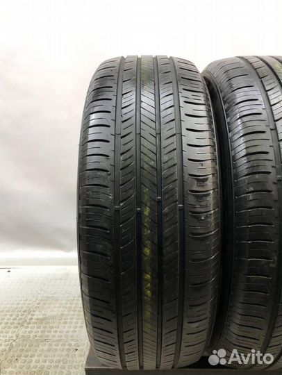Hankook Kinergy GT H436 235/60 R18 112V
