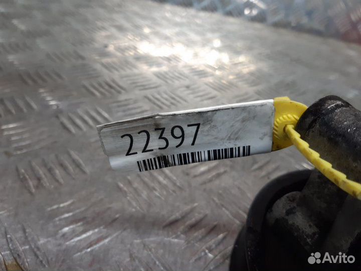 Гидроусилитель (гур) Mercedes W203 2.2CDI