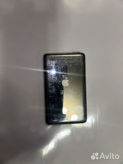 Плеер iPod classic 160гб