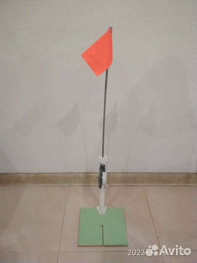 Жерлицы зимние