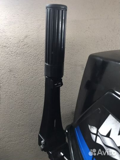 Мотор Меркури ме 25 М Сиа Про