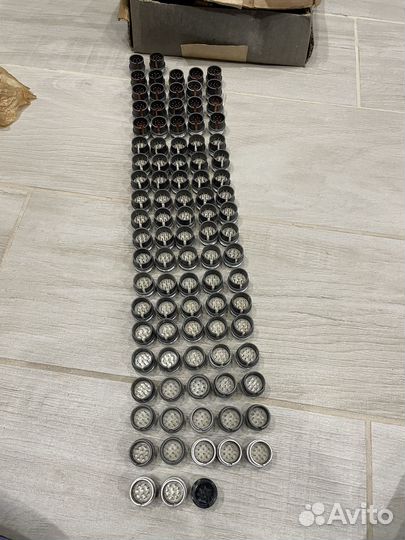 Разьем онц рг 09-10/22 В12